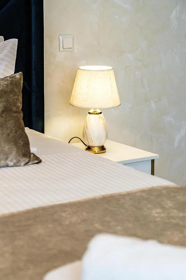 Lägenhet Luxury Apartmens Sebastijan&Karlo Split Kroatien