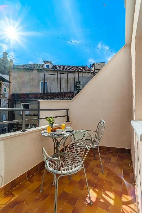 Lägenhet Luxury Apartmens Sebastijan&Karlo Split