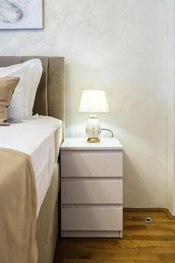 Luxury Apartmens Sebastijan&Karlo Split 0*,  Kroatien