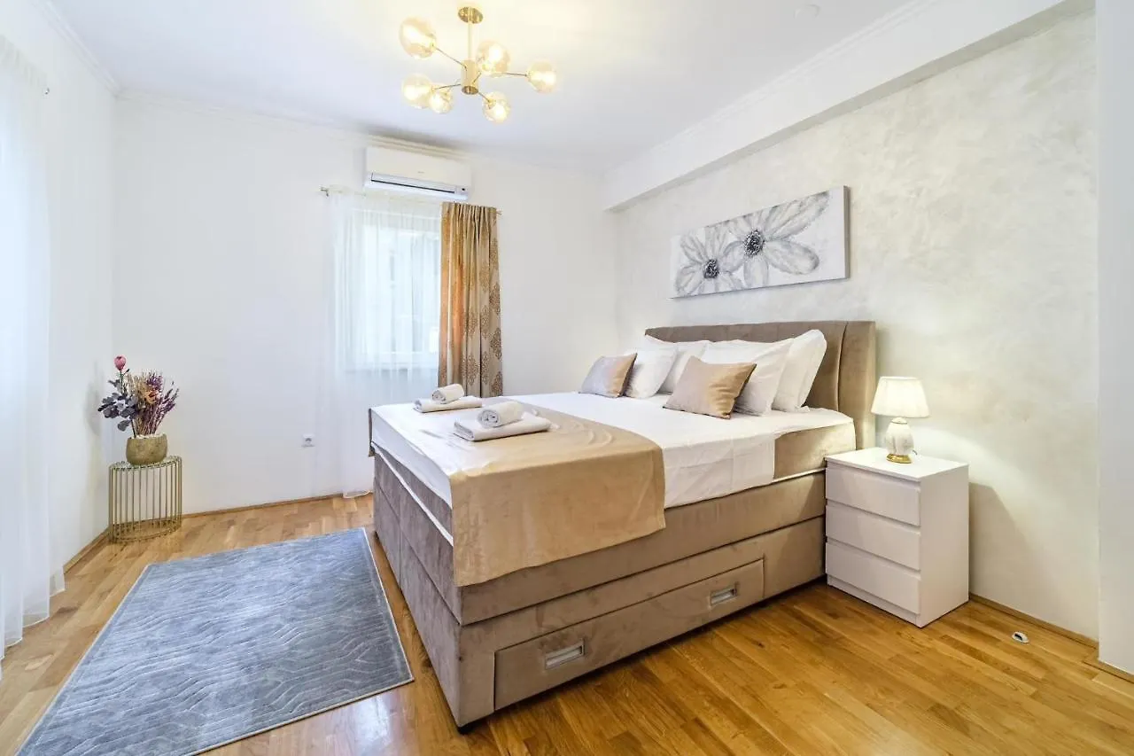 Luxury Apartmens Sebastijan&Karlo Split